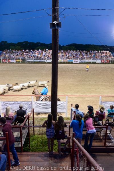 Bandera, TX, USA